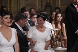 Casamentos de Santo António voltam após dois anos de pandemia 