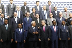 Conferência dos Oceanos das Nações Unidas	