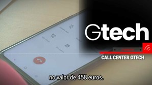 Mais de 1500 pessoas têm milhares de euros de reembolsos retidos pela empresa Gtech