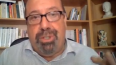 Paulo Sargento analisa estado psicológico de homem que esfaqueou os pais dentro de casa
