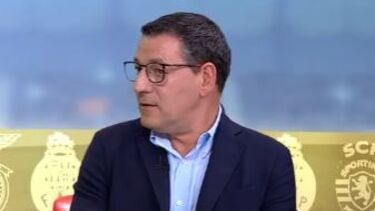 Nuno Dias: “Trincão já demonstrou vontade de trabalhar com Amorim”
