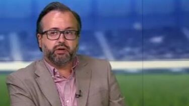 Vítor Pinto: “Everton dificilmente será colocado no Mercado europeu”