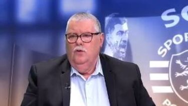 José Manuel Freitas: "Ricardo Horta? Benfica foi a Málaga..." 