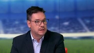 Paulo Catarro: “Gotze está praticamente fechado”