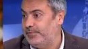 Sérgio Krithinas: "Há um problema de falta de futebol da nossa Seleção"