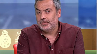 Sérgio Krithinas: “Sporting? O salário de Trincão pode dificultar negócio”