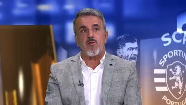 Diamantino Miranda: “António Salvador não quer vender Ricardo Horta”