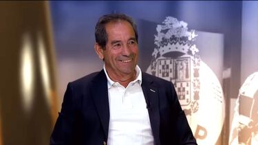 Octávio Machado: “O resultado poderia ser muito mais expressivo”