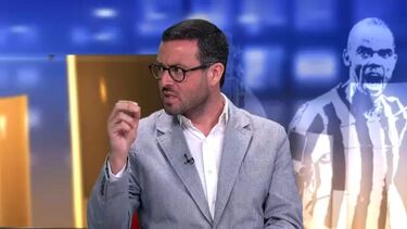 Mauro Xavier: “Braz? Não há insubstituíveis”