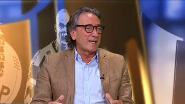 Rodolfo Reis: “O Otávio, de vez em quando, pinta a língua de azul”