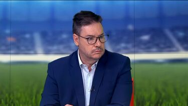 Paulo Catarro: “Rúben Amorim deve querer que o empurrem do Sporting”