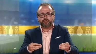 Vítor Pinto: “Vieira não atacou Rui Costa”
