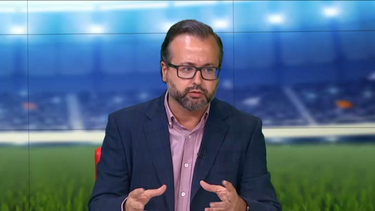 Vítor Pinto: “Darwin assinava já amanhã”
