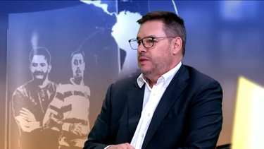 Paulo Catarro: “João Palhinha vai ser jogador do Wolverhampton”