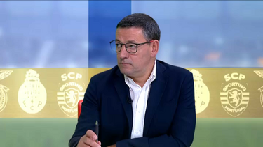 Nuno Dias: “O valor da transferência poderá chegar aos 50 milhões de euros”