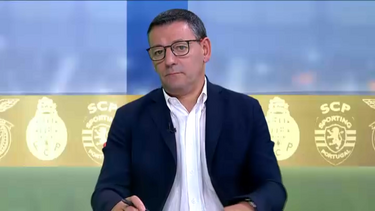 Nuno Dias: “O negócio é difícil de concretizar”