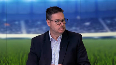 Paulo Catarro: “Está praticamente fechada a saída de Everton”