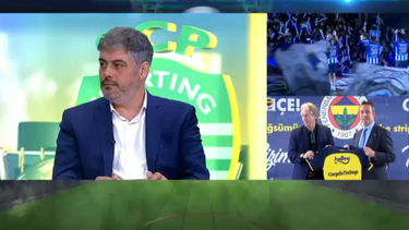 André Pinotes Batista: “Sporting tem de apurar e perceber o que se passou”