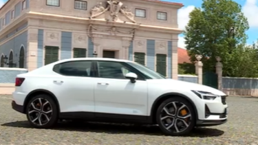 Saiba tudo sobre o novo Polestar Long Range Dual Motor