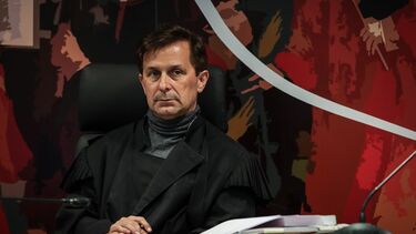 Aberto inquérito a investigação do MP ao juiz Ivo Rosa
