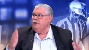 José Manuel Freitas e o interesse do Benfica em João Victor: "É um defesa top!"