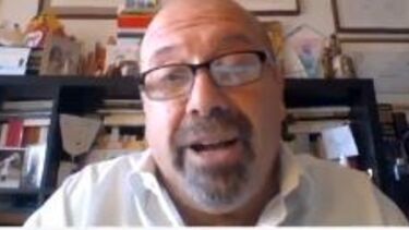 Paulo Sargento dá a conhecer ameaças feitas à mulher e à filha de Marco ‘Orelhas’ 