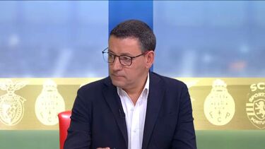 Nuno Dias: “Palhinha? Está praticamente fechado o acordo com o Fulham”