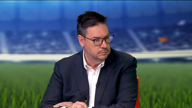 Paulo Catarro: “Henrique Araújo poderá renovar com o Benfica”