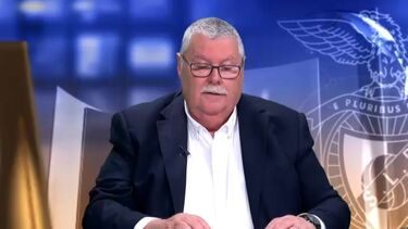 José Manuel Freitas: “Braz tem carta branca para dar os 20 milhões por Enzo”
