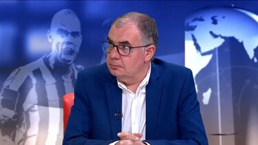 Luís Pedro Sousa: "Everton não é um mau negócio"