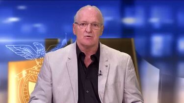 Jorge Amaral sobre Evanilson: “Negócio por 70 milhões seria um bom encaixe”
