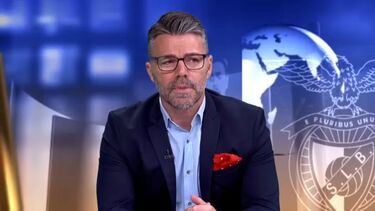 José Calado: “Se houver interesse, o Porto provavelmente vai vender Evanilson”