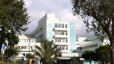 Hospital de Setúbal