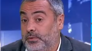 Sérgio Krithinas: “E-mails? A sair alguém vencedor, é o Porto.”
