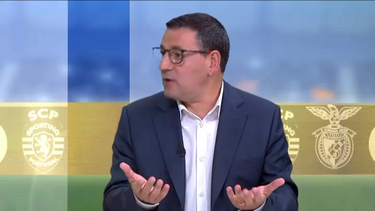 Nuno Dias: “Disse e mantenho, Porto recusou uma proposta de 60 milhões de euros do Manchester United por Evanilson”
