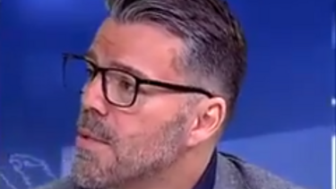 José Calado: “Enzo? Benfica está a ceder a um capricho!”