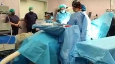 5G, realidade aumentada e Internet das coisas estão a revolucionar a área da saúde