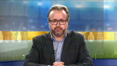 Vítor Pinto sobre negócio de David Carmo: “A bola está do lado do Porto”
