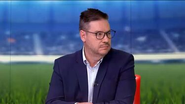 Paulo Catarro: "Ricardo Horta? Situação pode ficar resolvida a qualquer momento"