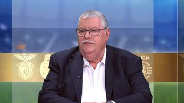 José Manuel Freitas: "Sporting está atento a Horta"