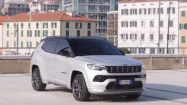 Conheça o Jeep Compass 4xe: Híbrido-plug in é a nova aposta da marca