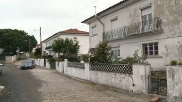 Bairro Prisão-Escola em Leiria