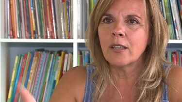Isabel Tavares