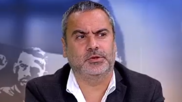 Sérgio Krithinas explica os valores do negócio de Vitinha