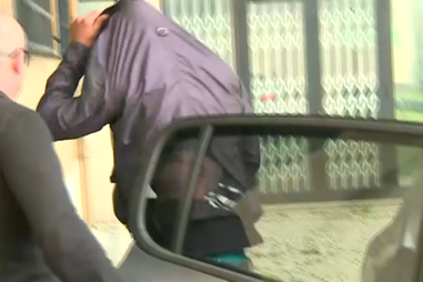 Detidos dois homens de 19 e 27 anos por tentativa de homicídio em discoteca em Fafe