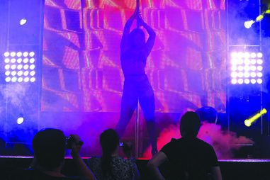 Eros Salão Erótico do Porto