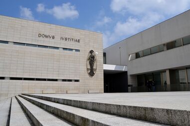 Tribunal de Famalicão