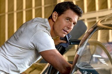 Tom Cruise