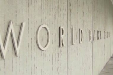 Banco Mundial 