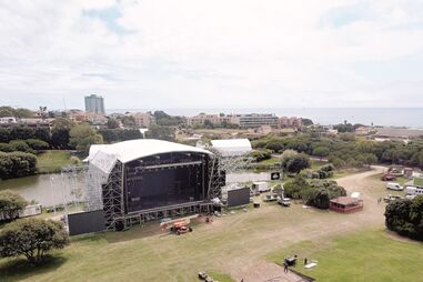 Primavera Sound Porto começa na 5.ªfeira mas hoje dá concertos gratuitos à cidade